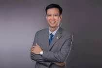 GS. Lê Anh Tuấn: Nhân tài là động lực trọng tâm