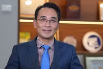 GS.TS Chử Đức Trình: Nghị quyết 57 là động lực phát triển sản phẩm KHCN cao