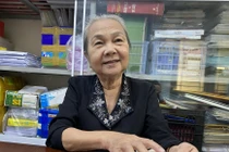 Ký ức "vỡ òa" nhận tin giải phóng miền Nam của cựu tù Côn Đảo