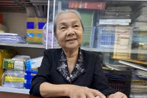 Ký ức "vỡ òa" nhận tin giải phóng miền Nam của cựu tù Côn Đảo