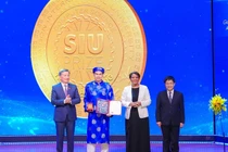 Tiến sĩ Trần Hoàng Dũng: Hái "quả ngọt" từ nghiên cứu hệ thống thực-ảo