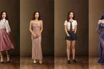 Đu trend "lên đồ" bằng AI, coi chừng lộ lọt dữ liệu cá nhân 