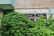 Cận cảnh khách sạn bỏ hoang trên đèo Hải Vân