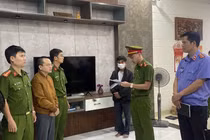 Vụ tham ô hơn 86 tỷ tại ĐH Bách khoa Đà Nẵng: Bắt 2 cán bộ