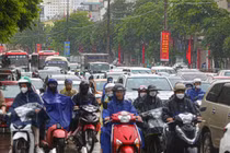 Toàn cảnh giao thông trong ngày đầu nghỉ lễ 30/4- 1/5