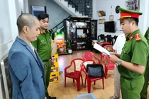 Vụ “đưa, nhận hối lộ” tại quận Cẩm Lệ: Khởi tố thêm 3 bị can