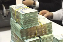 Vỡ nợ số tiền khủng, cán bộ xã đến Công an tỉnh đầu thú