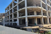 Đà Nẵng: Đất vàng 4 mặt tiền bỏ hoang giữa trung tâm thành phố 