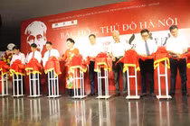 Bảo tàng Hà Nội trưng bày Chuyên đề “Bác Hồ với Thủ đô Hà Nội” 