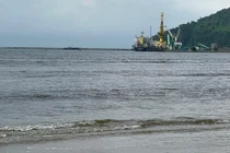 Huế: Công ty Hào Hưng bị phạt hơn nửa tỷ đồng vì gây ô nhiễm