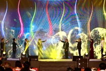 Chùa Thầy được công nhận là điểm du lịch Di tích Quốc gia đặc biệt 