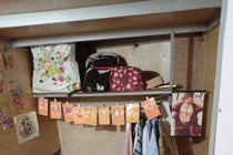 Có gì trong những nhà trọ hộp diêm ở Hà Nội?