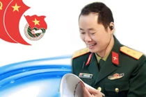  Nhạc sĩ An Hiếu: Đoàn đã cho tôi một thanh xuân rực rỡ
