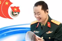  Nhạc sĩ An Hiếu: Đoàn đã cho tôi một thanh xuân rực rỡ