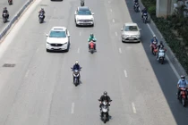 Trong tháng 6 này, Bắc Bộ nắng nóng đỉnh điểm, có nơi trên 40 độ