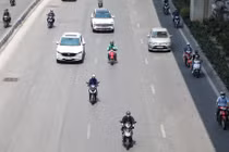 Trong tháng 6 này, Bắc Bộ nắng nóng đỉnh điểm, có nơi trên 40 độ