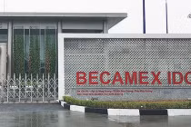 Becamex IDC công bố thông tin sai lệch, bị phạt 150 triệu đồng