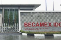 Becamex IDC công bố thông tin sai lệch, bị phạt 150 triệu đồng