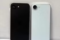 Rò rỉ hình ảnh iPhone SE 4… lộ chi tiết cực đặc biệt