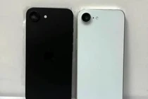 Rò rỉ hình ảnh iPhone SE 4… lộ chi tiết cực đặc biệt