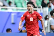 Bộ kỹ năng đặc biệt của Tuấn Hải trong game Football Manager