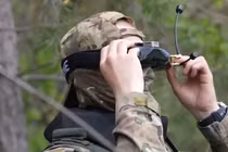 Giải mã công nghệ UAV sợi quang trong cuộc xung đột Nga-Ukraine