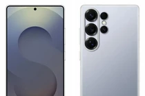 Nóng hổi siêu phẩm Galaxy S25 Ultra "xanh băng giá" sắp trình làng 