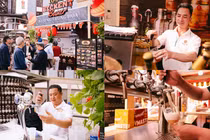 Khai mạc lễ hội BBQ quốc tế tại Ocean City