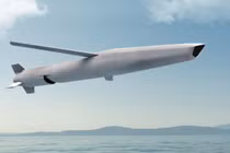 Lộ diện siêu phẩm tên lửa tàng hình của Mỹ, công nghệ có gì đặc biệt? 