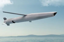 Lộ diện siêu phẩm tên lửa tàng hình của Mỹ, công nghệ có gì đặc biệt? 