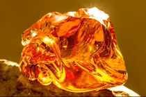 Hòn đá dùng chặn cửa hàng chục năm, ai ngờ là "báu vật" tiền tỷ 