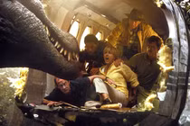 Nếu con người quay lại kỷ Jura, chuyện kinh hoàng nào sẽ xảy ra? 