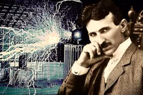 8 phát minh "điên rồ" của thiên tài Nikola Tesla: Giật mình số 4 