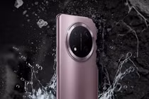 Honor “nhá hàng” mẫu smartphone mới tinh, thiết kế lạ mắt 