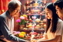 Cúng Tất niên 2025 vào ngày, giờ nào đẹp nhất để rinh tài rước lộc? 