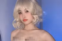 Nữ streamer tung vũ điệu nóng bỏng chấn động cả làng game 