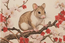 Tháng 2 rắn vàng mang lộc tới, 3 con giáp bất ngờ giàu sụ