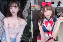 Nữ streamer xinh như hotgrirl bất ngờ nổi đình đám sau giải nghệ