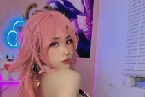 Tung ảnh siêu gợi cảm, nữ game thủ Liên Quân mobile khuấy đảo cõi mạng 