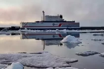 Bí mật ẩn giấu bên trong nhà máy điện hạt nhân nổi duy nhất thế giới