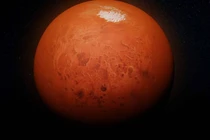 Giật mình bằng chứng sao Hỏa từng dễ sống hơn Trái đất ngày nay 