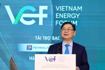 Phát triển năng lượng xanh cần sự tham gia của đội ngũ trí thức