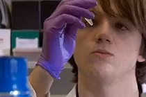 Kinh ngạc top phát minh của người trẻ góp phần thay đổi cả thế giới