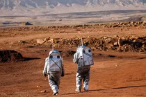 Elon Musk tham vọng định cư trên sao Hỏa năm 2050, chuyên gia nói gì? 