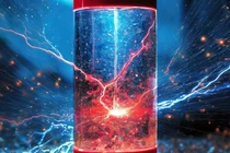 "Pin máu" lần đầu lộ diện, tạo cơn địa chấn toàn cầu vì...