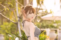 4 nữ cao thủ streamer bốc lửa nhất Đông Á... "đẹp không góc chết" 