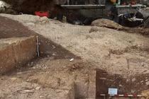 Khai quật mộ cổ 130.000 năm, lộ diện loài người bí ẩn chưa từng biết 