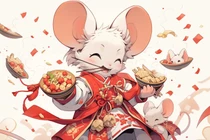 Top 4 con giáp tháng 1 gặp may, tháng 2 tiền về chật ví