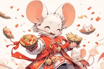 Top 4 con giáp tháng 1 gặp may, tháng 2 tiền về chật ví