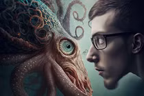 Chấn động tuyên bố con người chung gene lạ với loài ngoài hành tinh